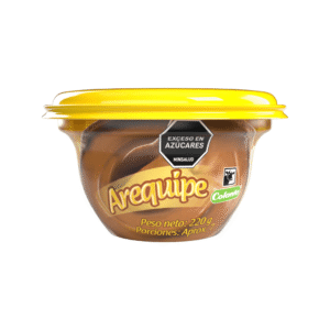 Arequipe Colanta x 220 g