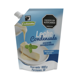 Leche Condensada Colanta x 1 kg