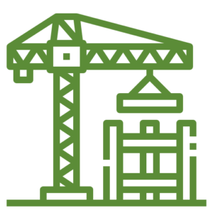 Icono Costrucción