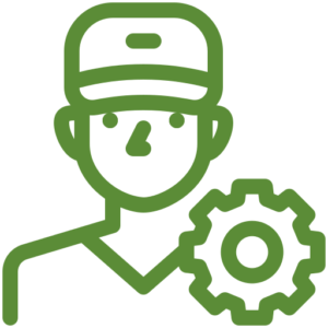 Asistencia Técnica Icono