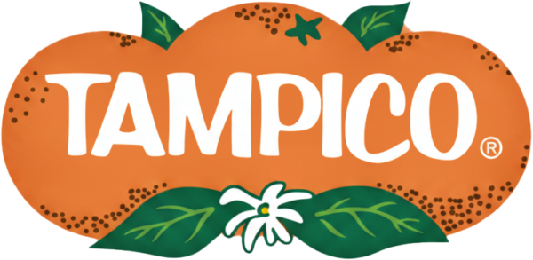 Tampico Logo 90's