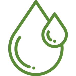 Agua Ícono