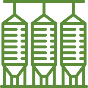 Silos icono