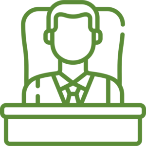 Nuevo Director Icono