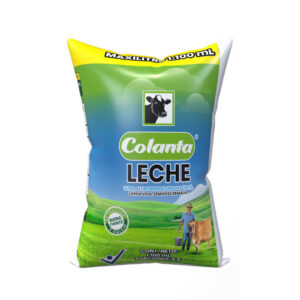 Bolsa de Leche Semidescremada UHT Colanta x 1100 ml maxilitro