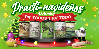 Practi-Navideños