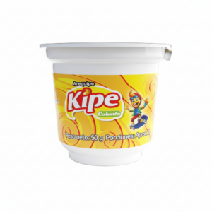 Arequipe kipe 50 gr