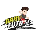Baby Futbol Logo