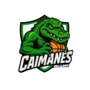 Caimanes del Llano Logo