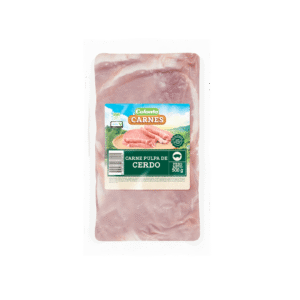 Carne Pulpa de Cerdo x 500 gr Colanta