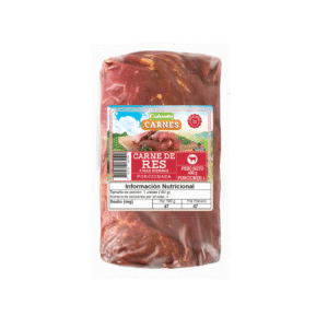 Carne de Res Finas Hierbas Colanta x 400 gr