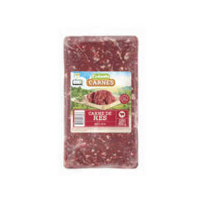 Carne de Res Molida x 500 gr Colanta