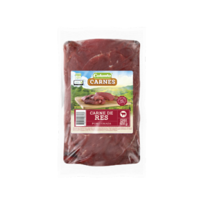 Carne de Res Ponrcionada Colanta x 500 gr