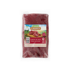 Carne de Res para Sudar x 500 gr Colanta