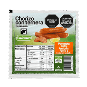 Carnes Frías