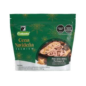 Cena Navideña Colanta x 1000 g