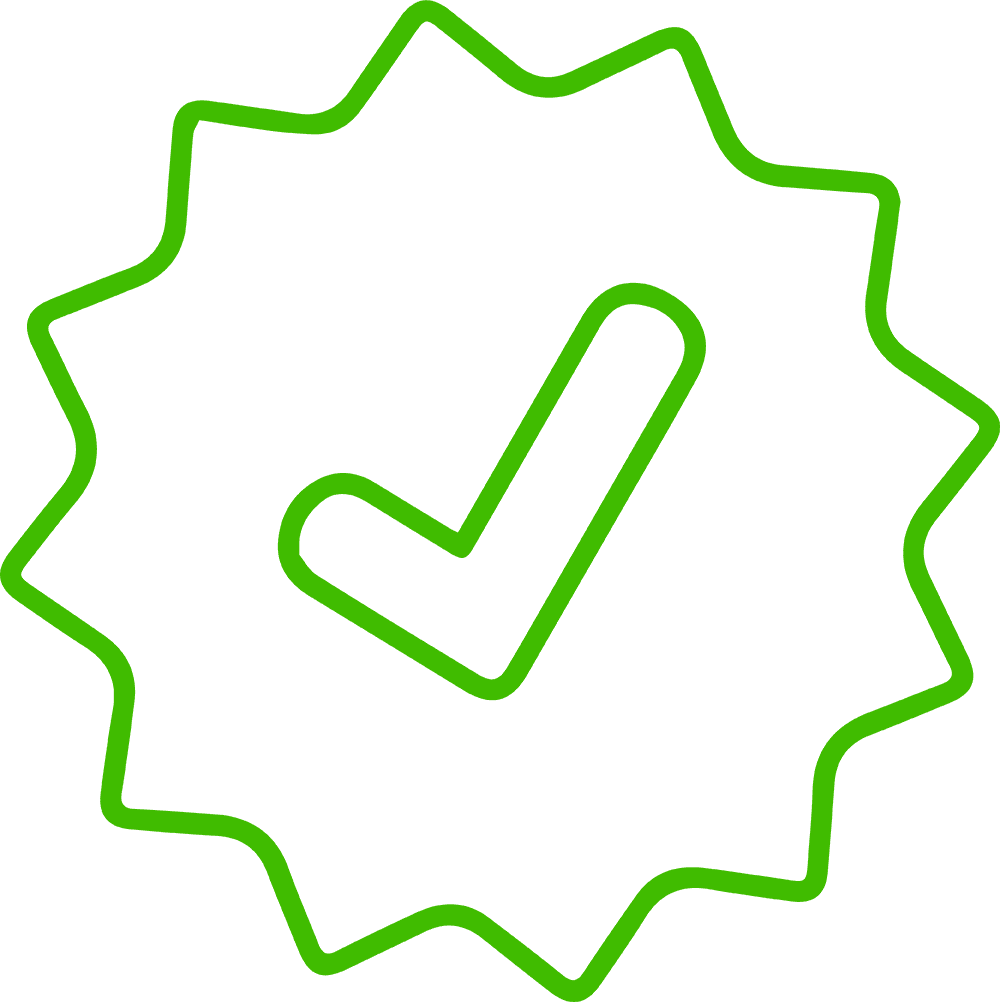 Certificación Icono