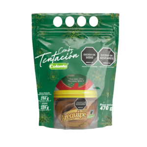 Combo Tentación Colanta x 470 g