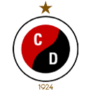 Deportivo Cúcuta Logo
