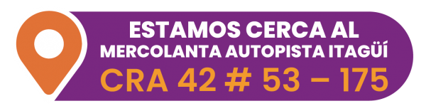 Dirección Colanta Pets