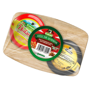 Dúo de Quesos Colanta x 500 g
