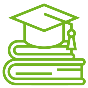 Educación Icono