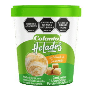 Helados