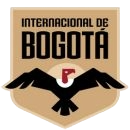 Internacional de Bogotá Logo