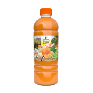 Jugo de Mandarina Colanta Botella x 1000 ml