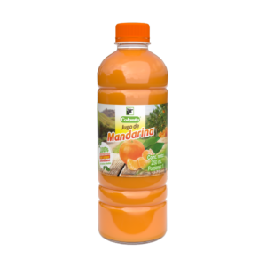 Jugo de Mandarina Colanta Botella x 250 ml