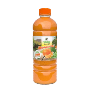 Jugo de Mandarina Colanta Botella x 500 ml