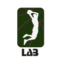 Liga Antioqueña Baloncesto Logo
