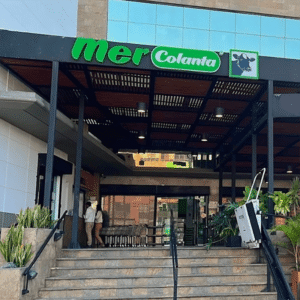 Mercolanta Sede 1