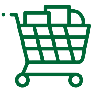 Beneficios Comerciales Icono