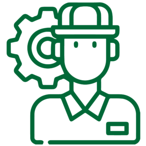 Asistencia Técnica Icono