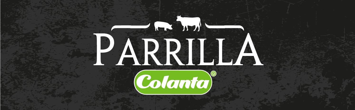 Parrilla Colanta