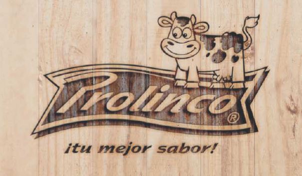 Carta Prolinco