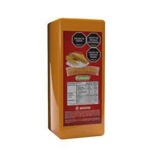 Queso Fundido Colanta Bloque