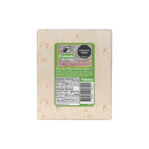 Queso Costeño Colanta Bloque x 500 g