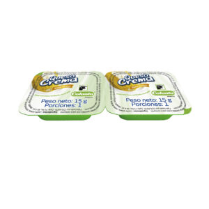 Queso Crema Colanta x 15 g