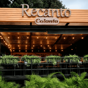 Recanto Sede 2
