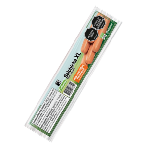 Sanchicha XL x 360 g