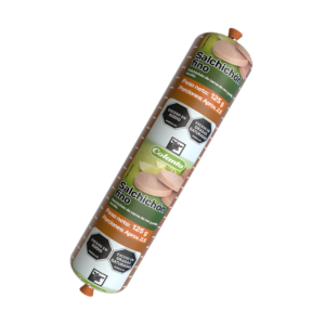 Salchichón Fino Colanta x 125 g