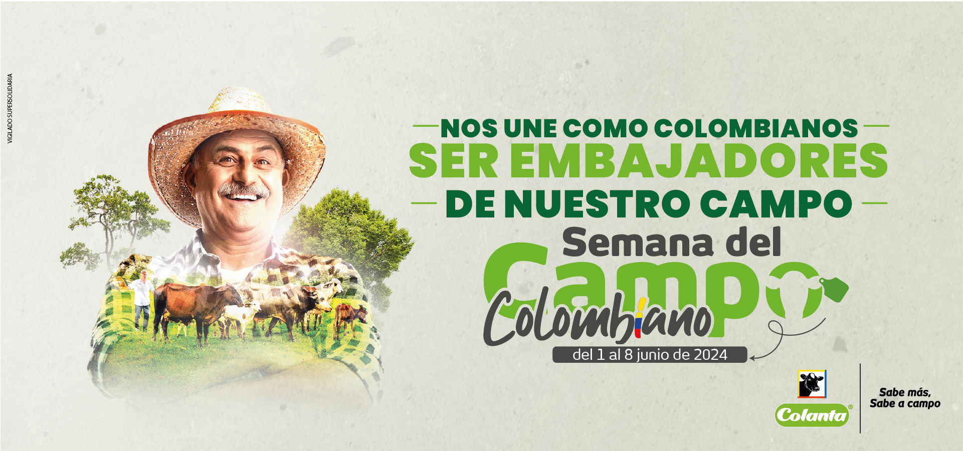 Semana del Campo