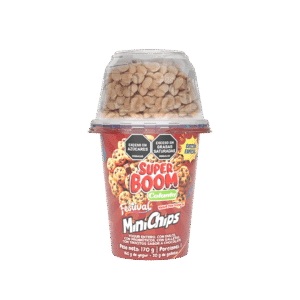 Superboom Mini Chips x 170 gr
