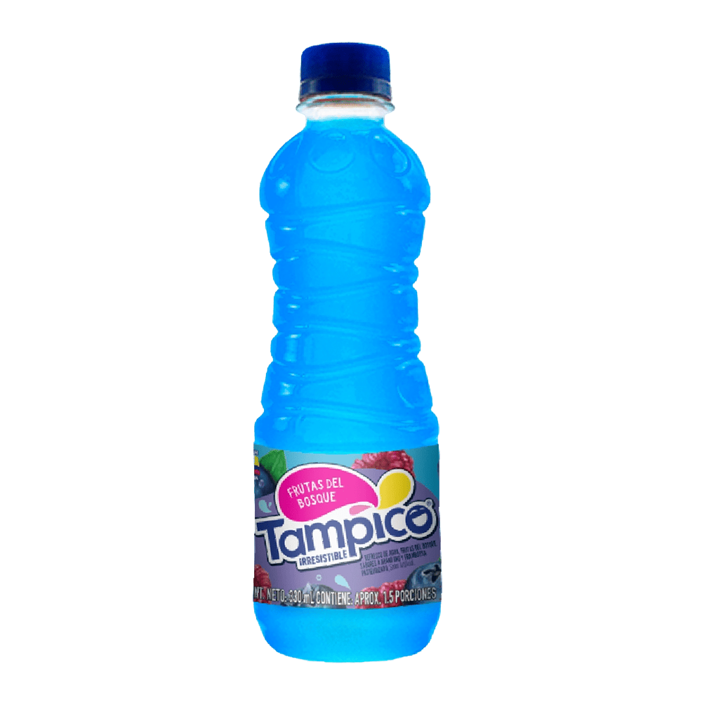Tampico Blu 330 ml