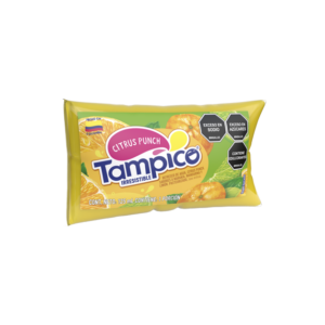 Tampico Bolsa x 125 ml
