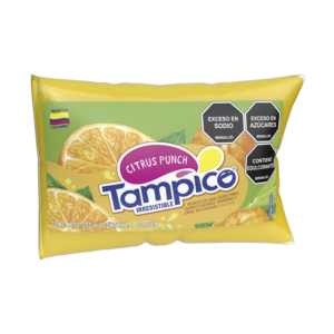 Tampico Bolsa x 200 ml