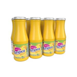 Tampico Botella 150 ml x 8 Unidades