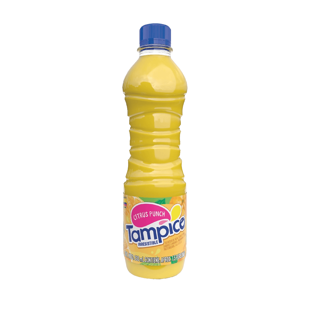 Tampico Botella x 330 ml